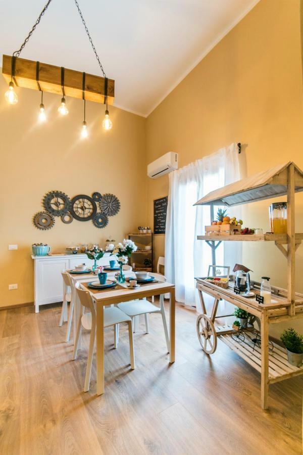 Sheralkes Bed & Breakfast Palermo