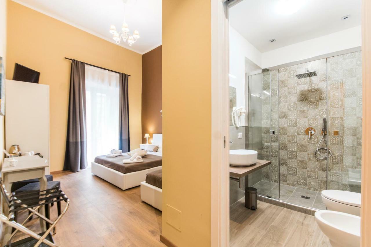 Sheralkes Bed&breakfast Palermo