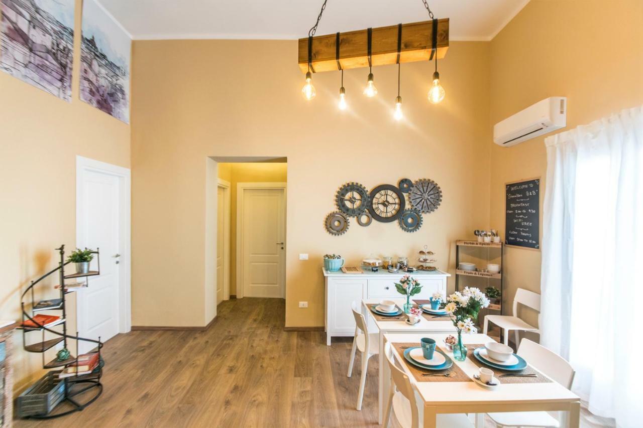 Frühstückspension Sheralkes Bed&breakfast