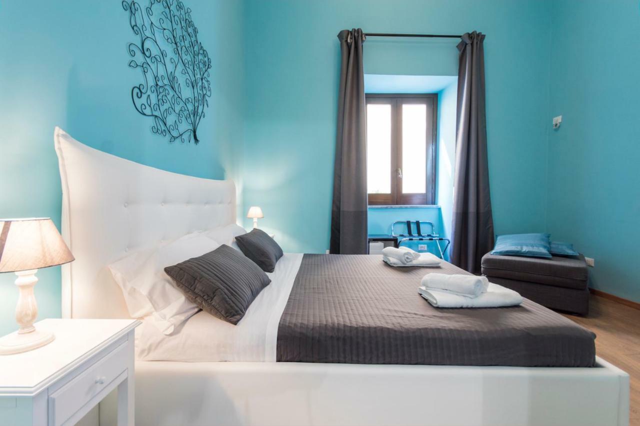 Bed and breakfast Sheralkes 3*
