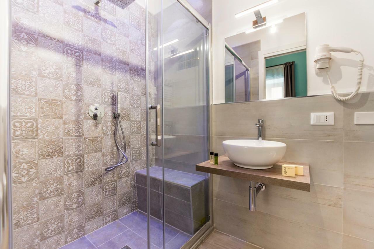 Bed and breakfast Sheralkes 3*
