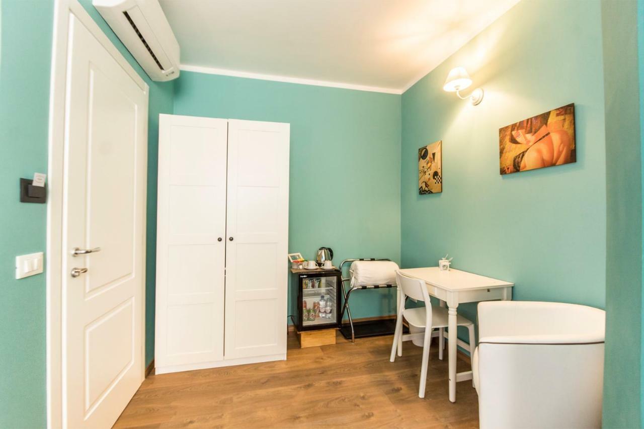 Sheralkes Bed and breakfast 3*