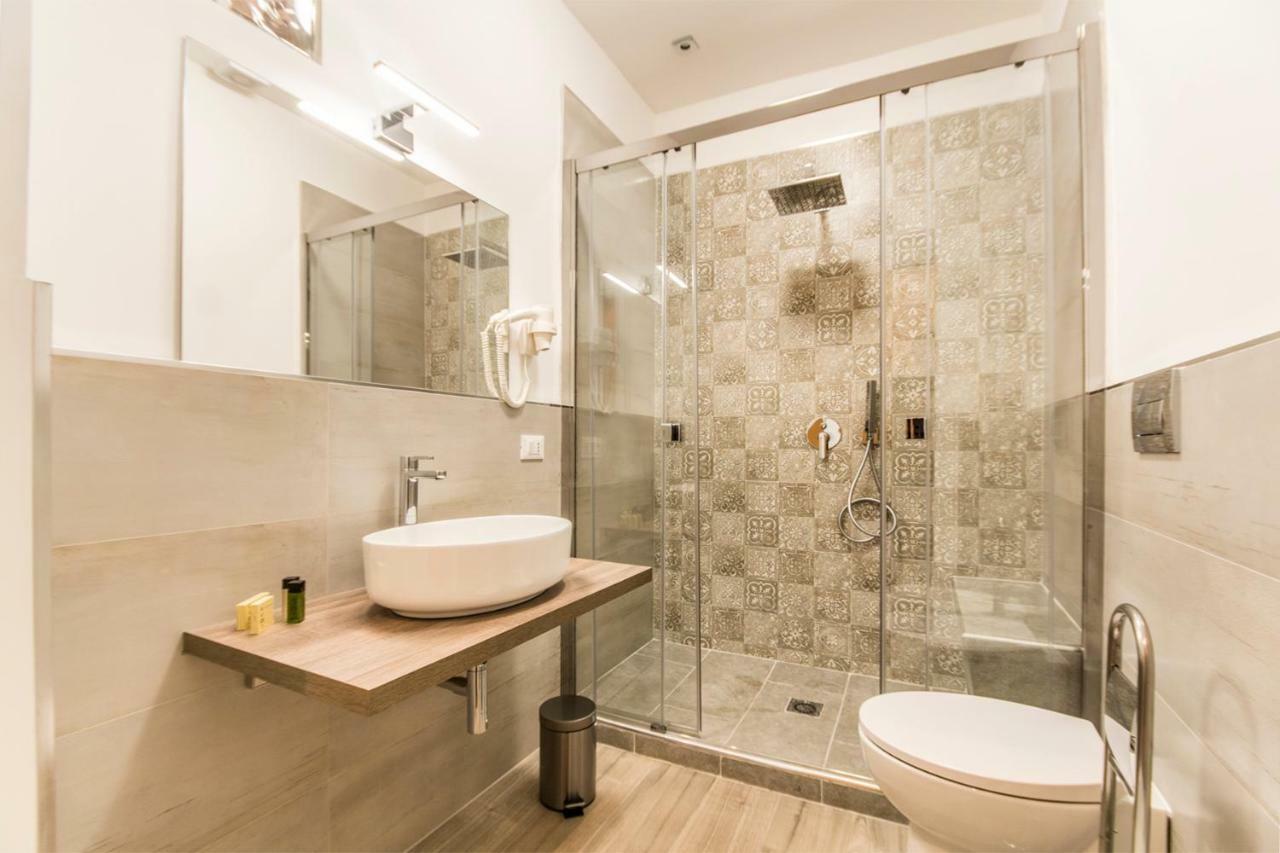 Bed and breakfast Sheralkes Palermo